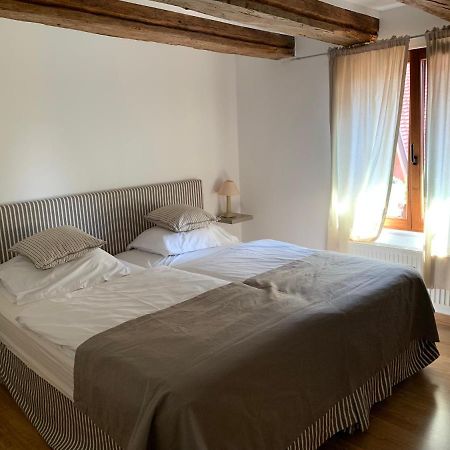 Gite - Chez Josephine Dambach Exterior foto