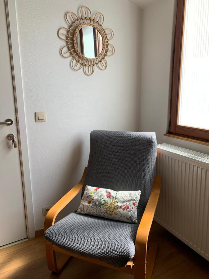 Gite - Chez Josephine Dambach Exterior foto
