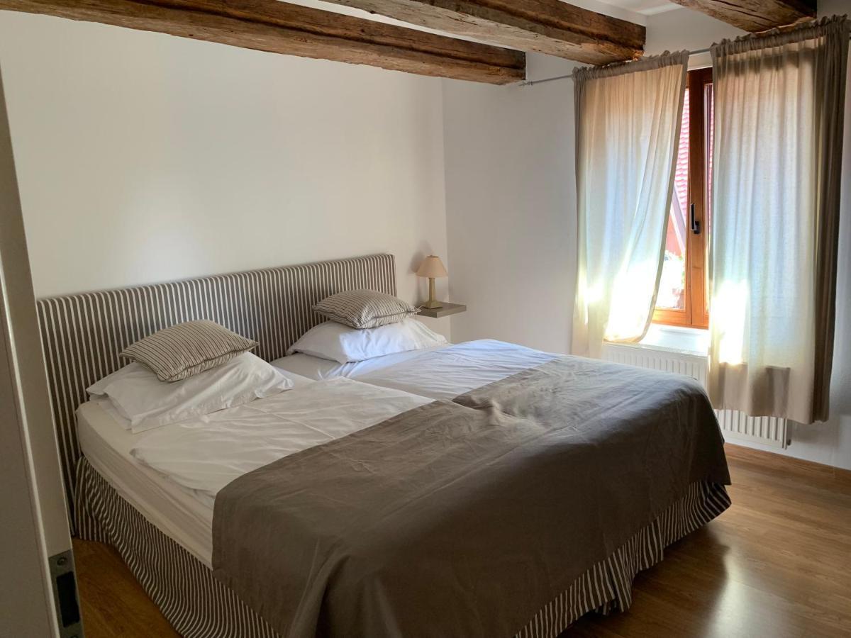 Gite - Chez Josephine Dambach Exterior foto