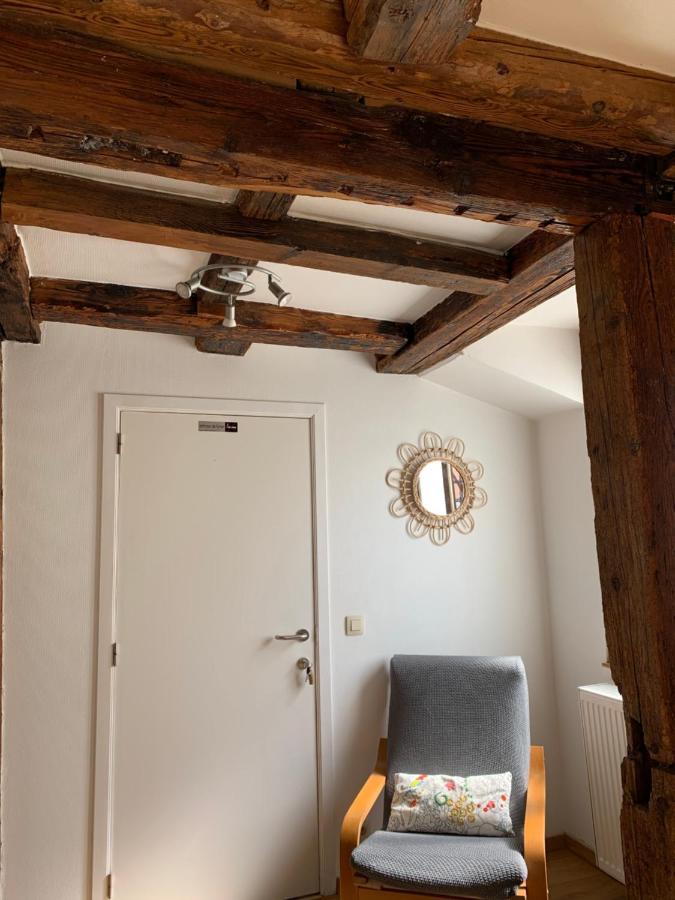 Gite - Chez Josephine Dambach Exterior foto