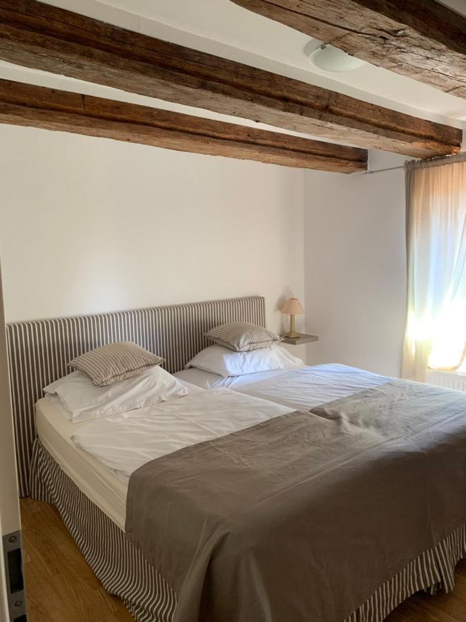 Gite - Chez Josephine Dambach Exterior foto